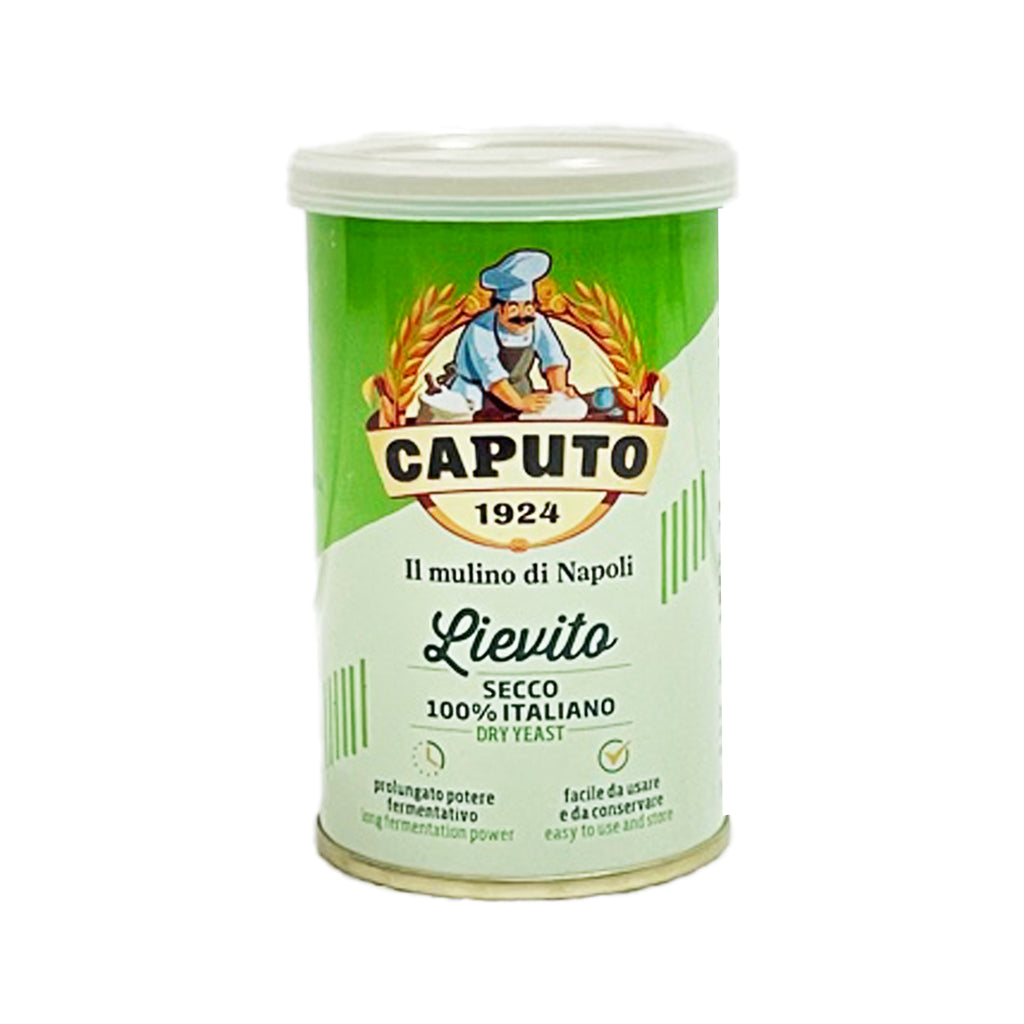 Pea flour 500 Gr. - Caputo.